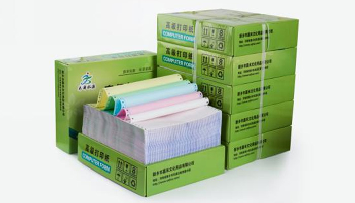 一諾印務(wù)-嘉禾文化客戶(hù)案例