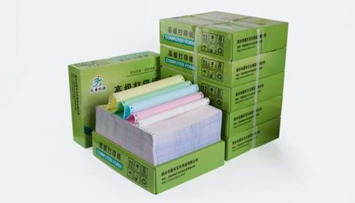 鑫鑫紙業-嘉禾文化客戶案例