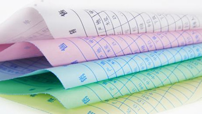 皓龍紙業有限公司-嘉禾文化客戶案例