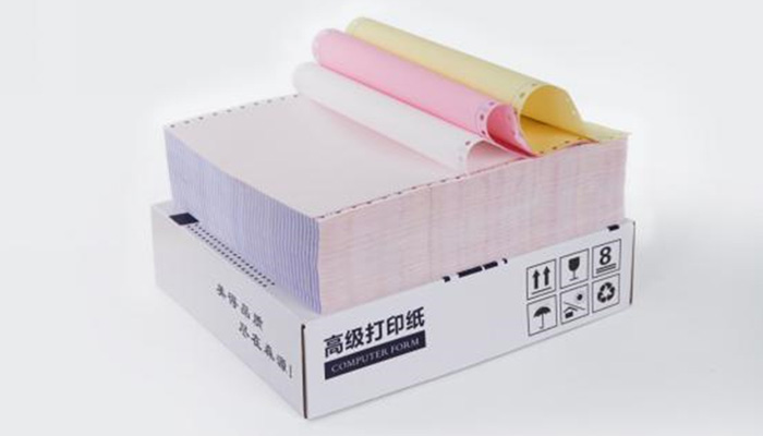 易萬佳紙業-嘉禾文化定制案例